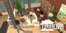 Paralives: the Next Sensation in Life Simulation on Android